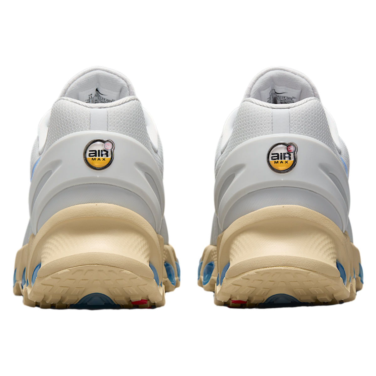 Nike Air Max Dn8 Photon Dust Royal Pulse