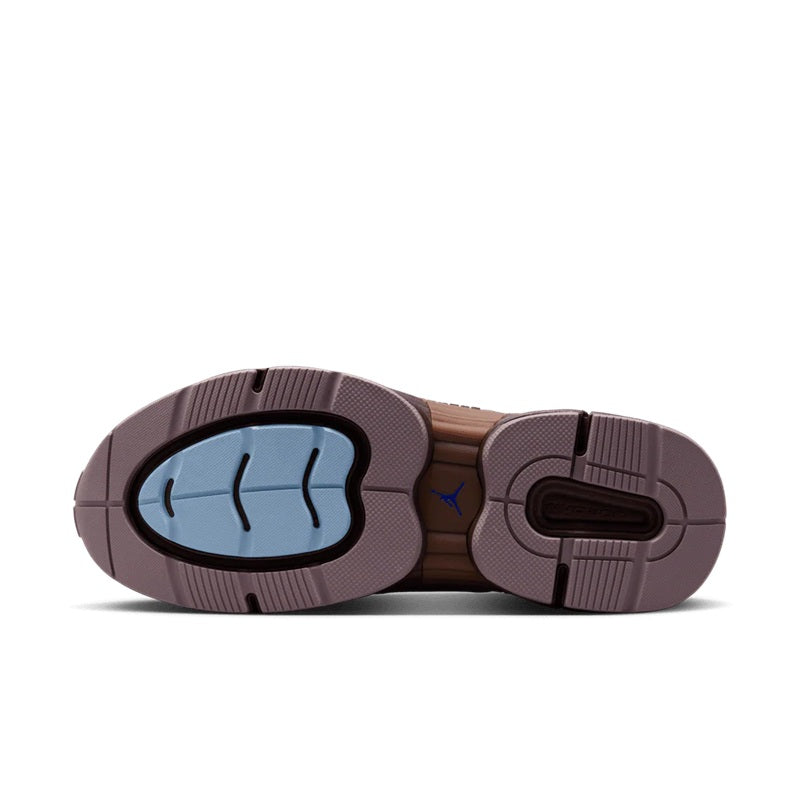 Men's Jordan Trunner O/S SP Archaeo Brown/Persian Violet (IQ5649 200)