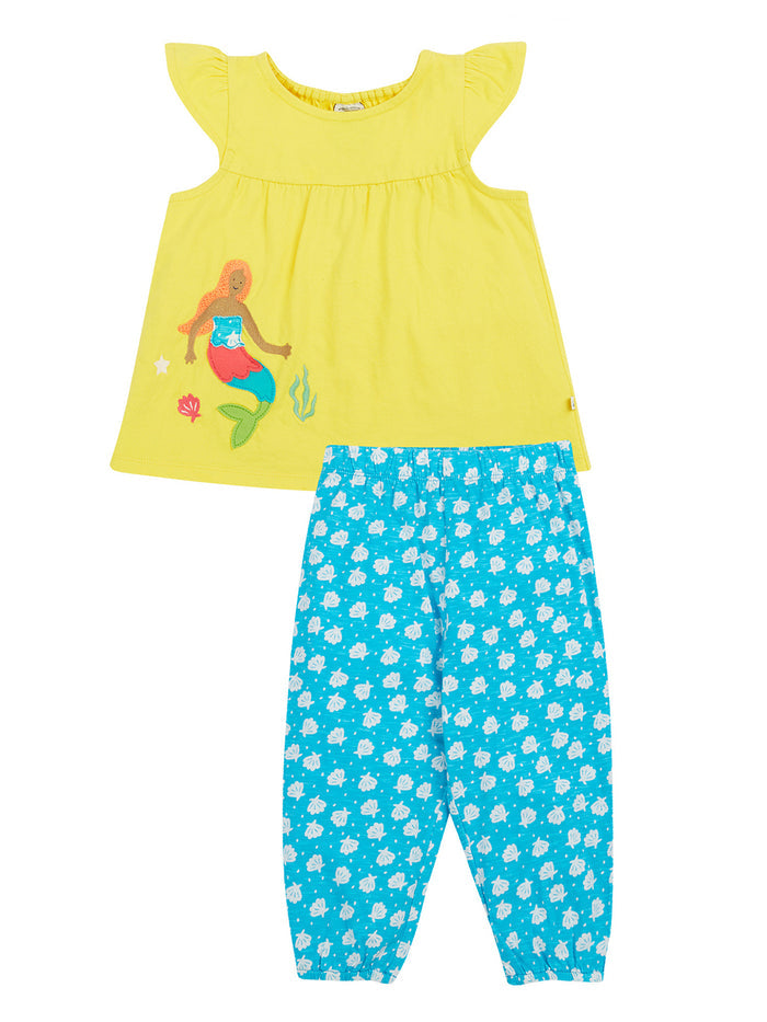 Isabetta Outfit