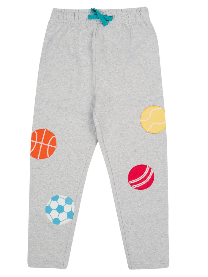 Jack Applique Joggers