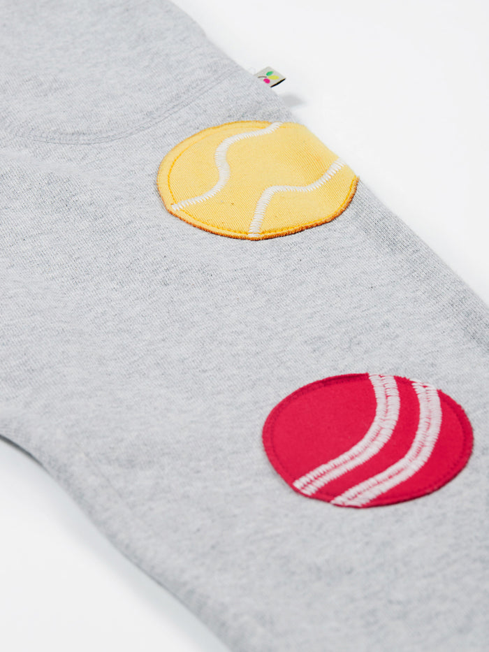 Jack Applique Joggers