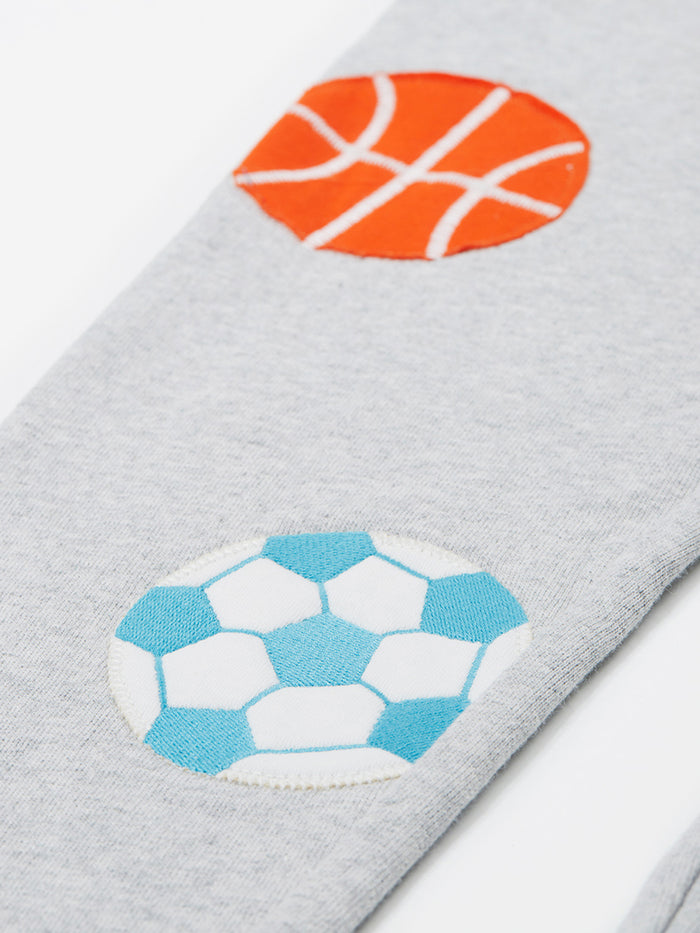 Jack Applique Joggers