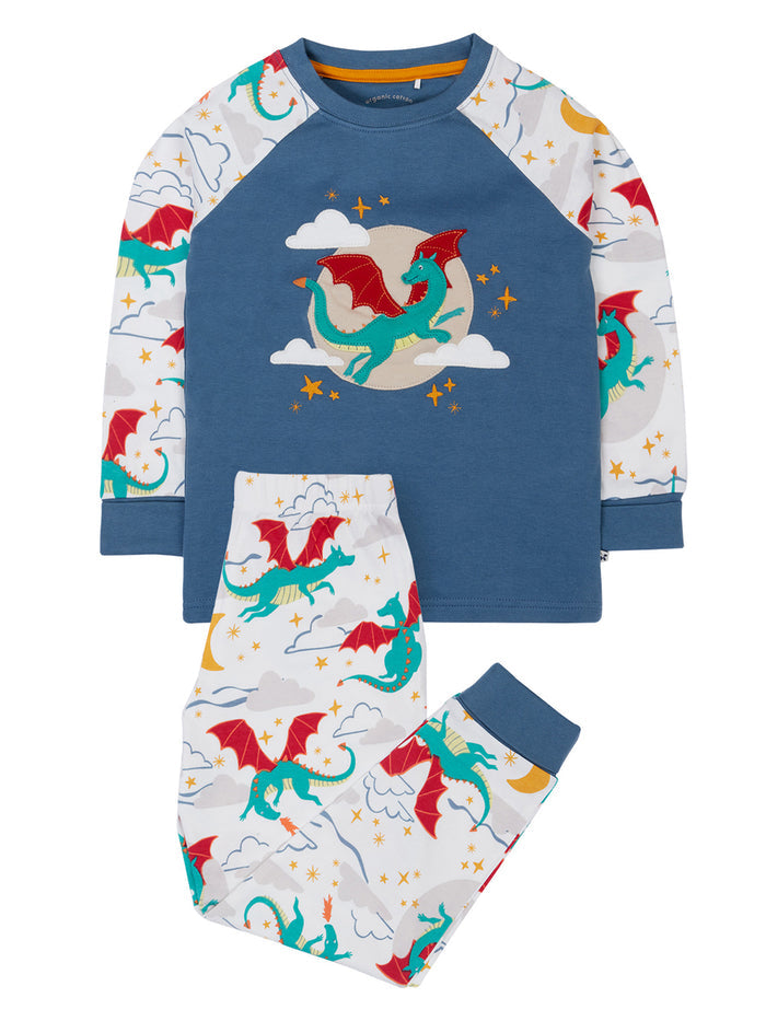 Jamie Jim Jams