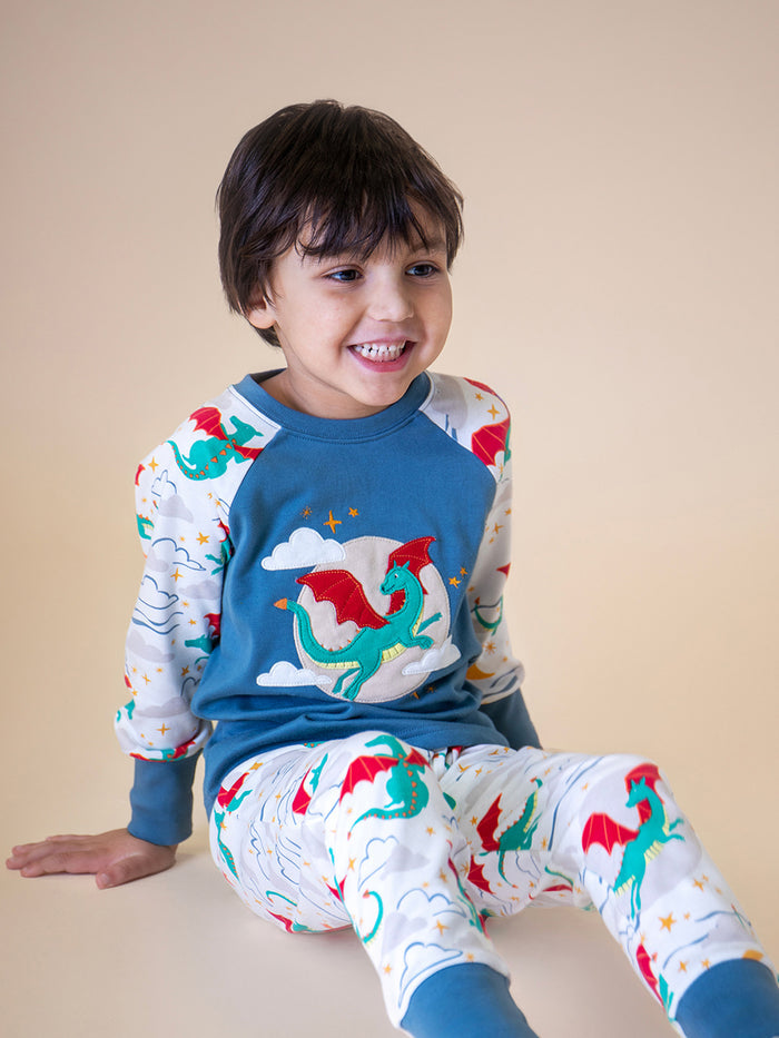 Jamie Jim Jams