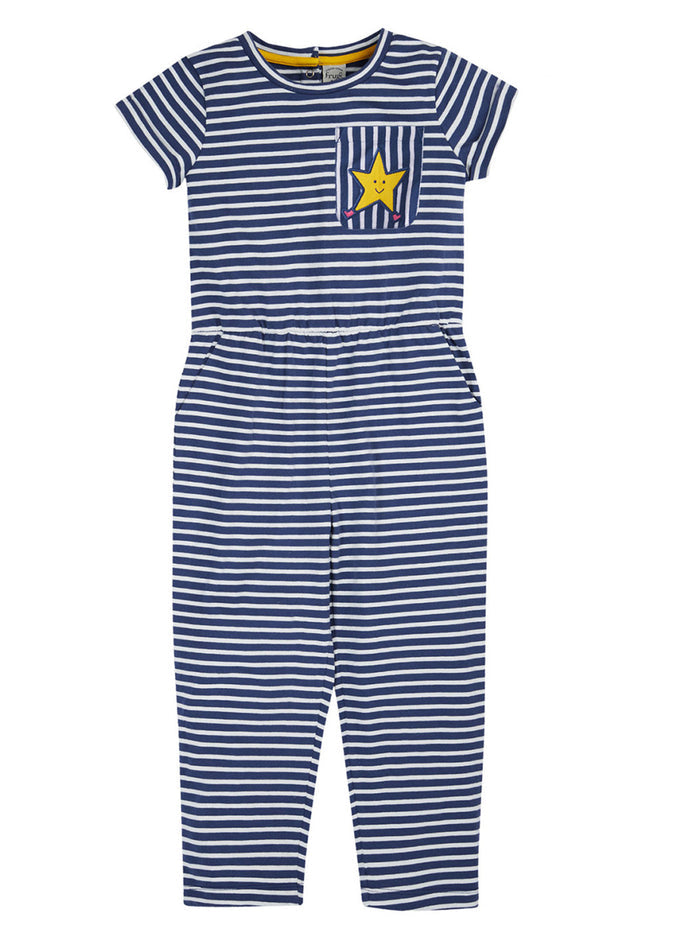 Janie Jumpsuit