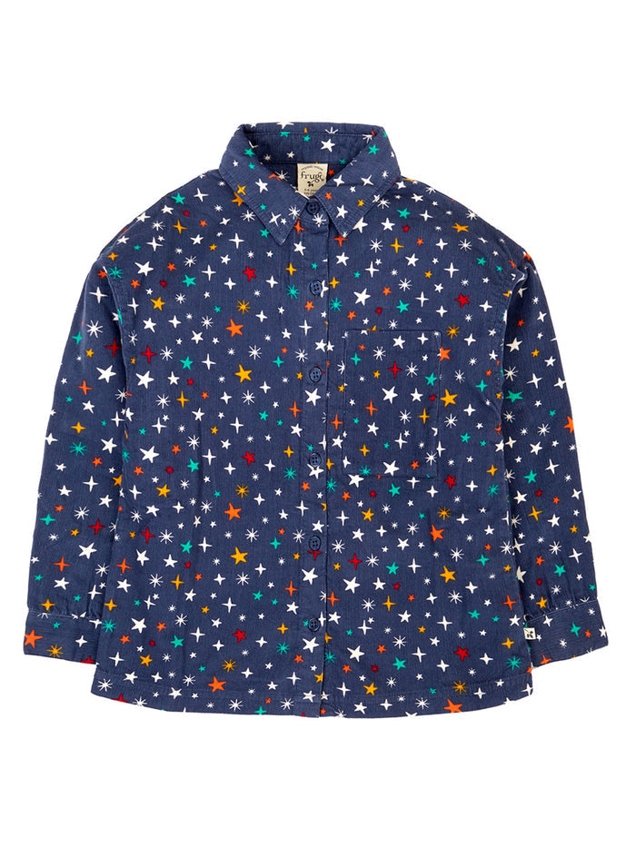 Jenson Shirt