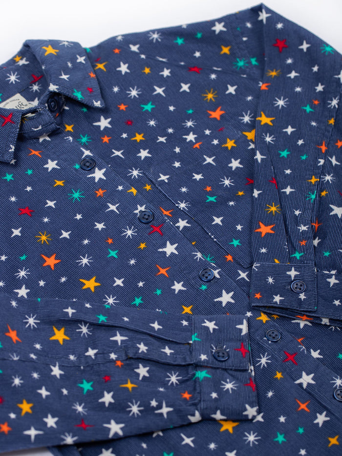Jenson Shirt