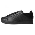 Men's Adidas Superstar II CBlack/CBlack/CBlack (JI0081)