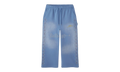 HMDD Powder Blue Crystal Sweatpants