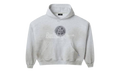 Hmdd Grey University Hoodie