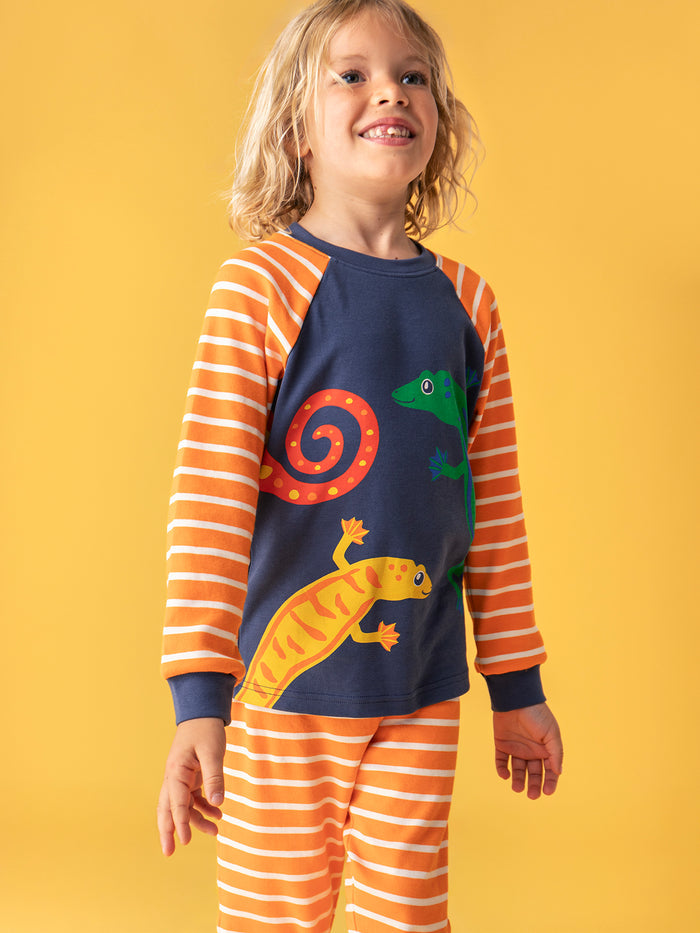 Kernow Pyjamas