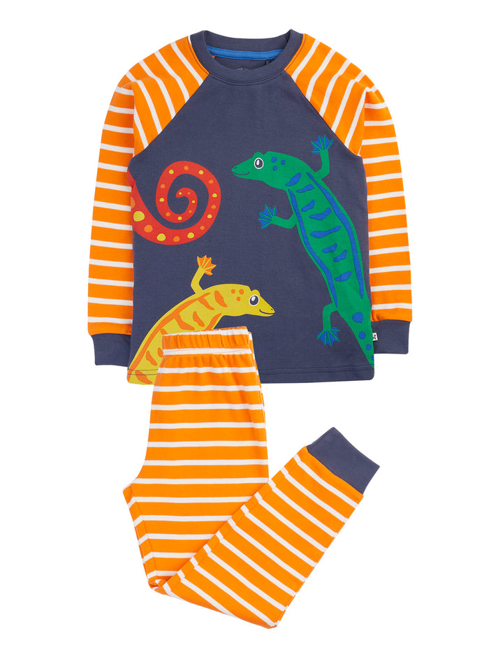 Kernow Pyjamas