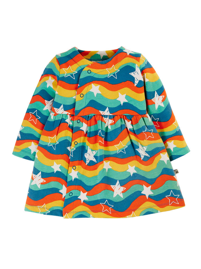 Kiki Kimono Dress