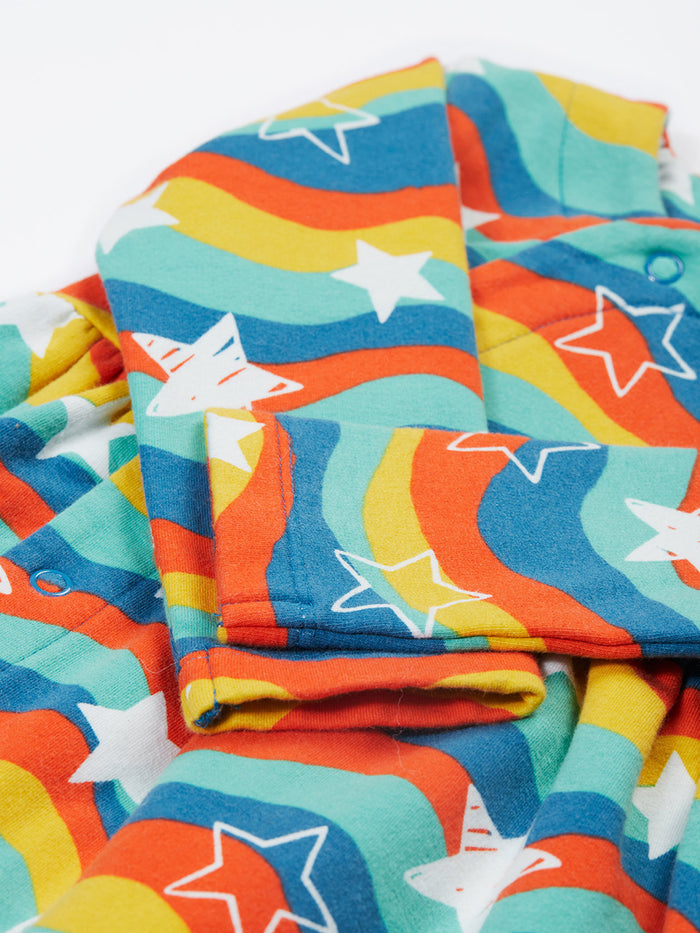 Kiki Kimono Dress