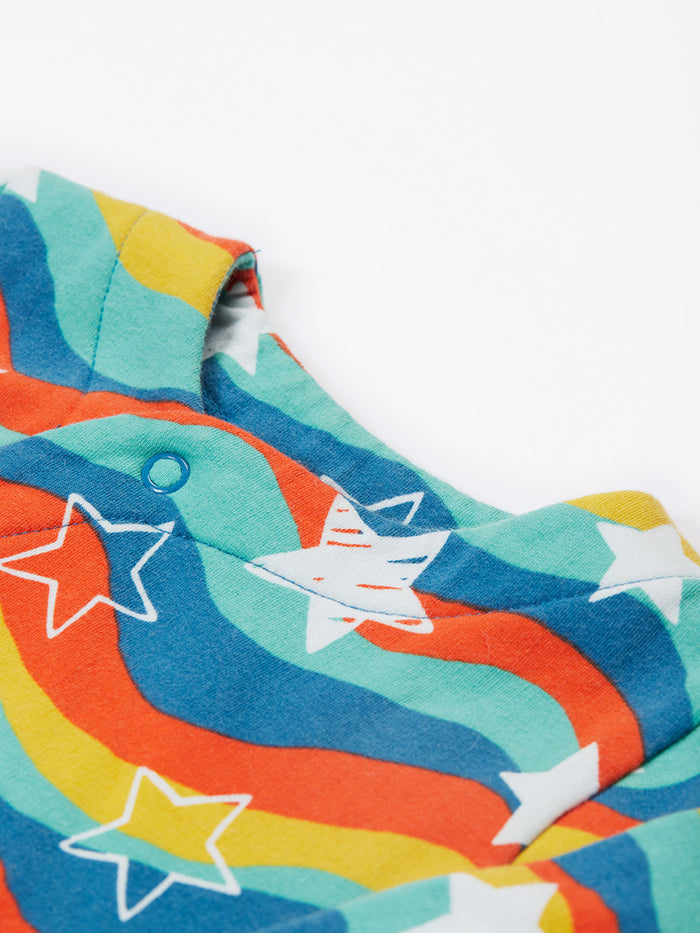 Kiki Kimono Dress