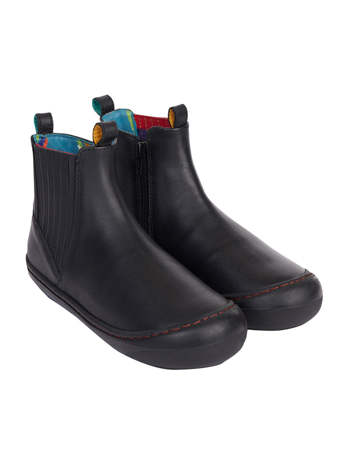 Lake Easy On Boot