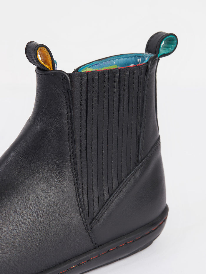 Lake Easy On Boot