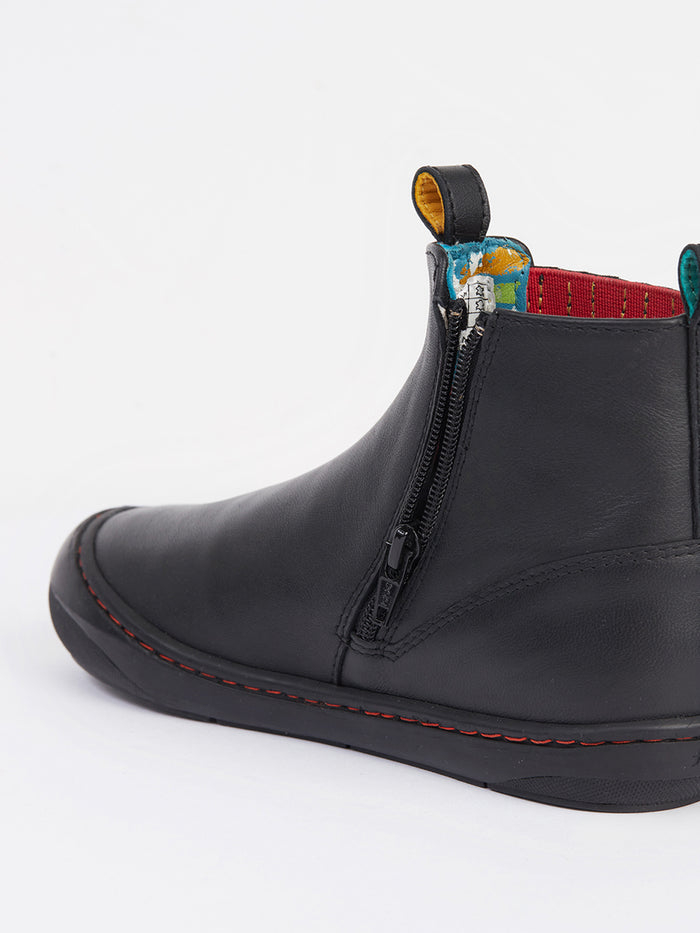 Lake Easy On Boot