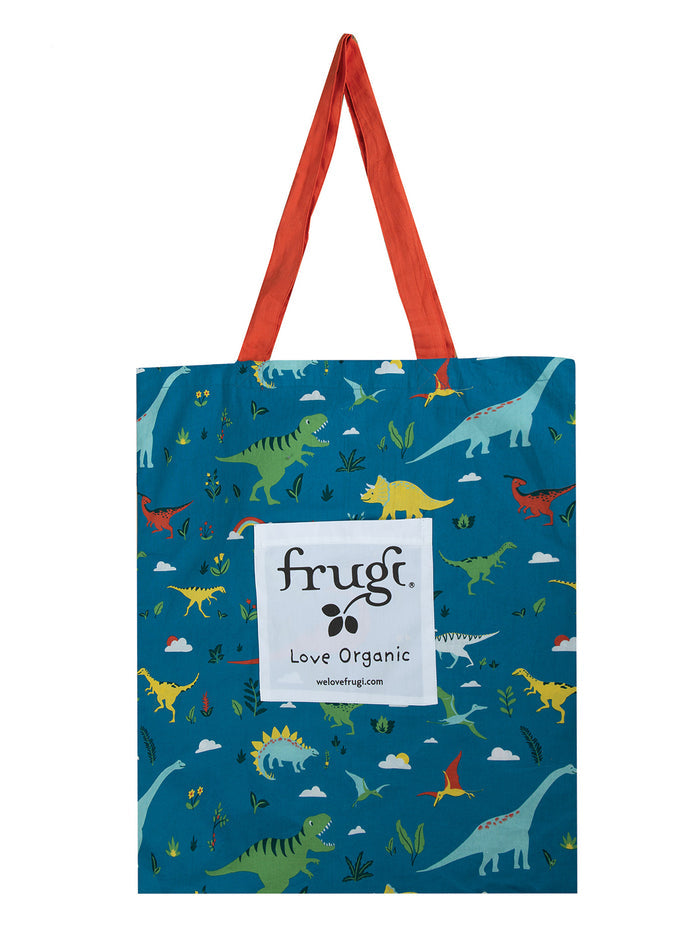 Large Tote Bag
