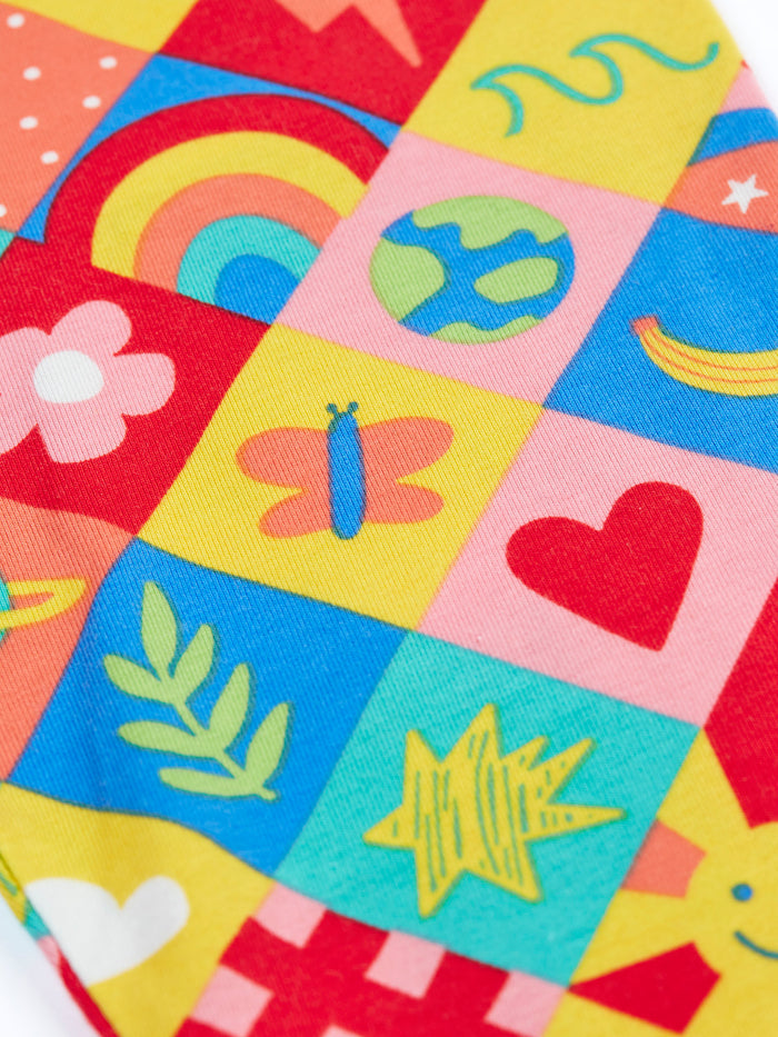 Libby Printed Leggings