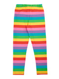 Libby Striped Leggings