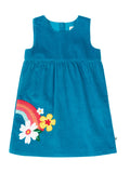 Lily Cord Dress