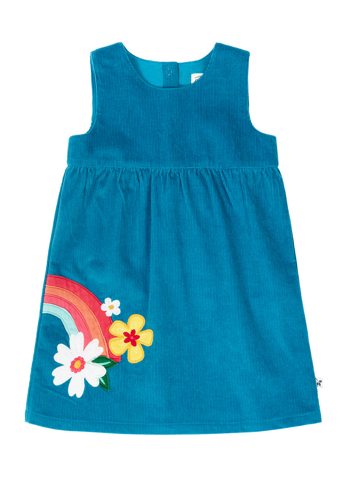 Lily Cord Dress