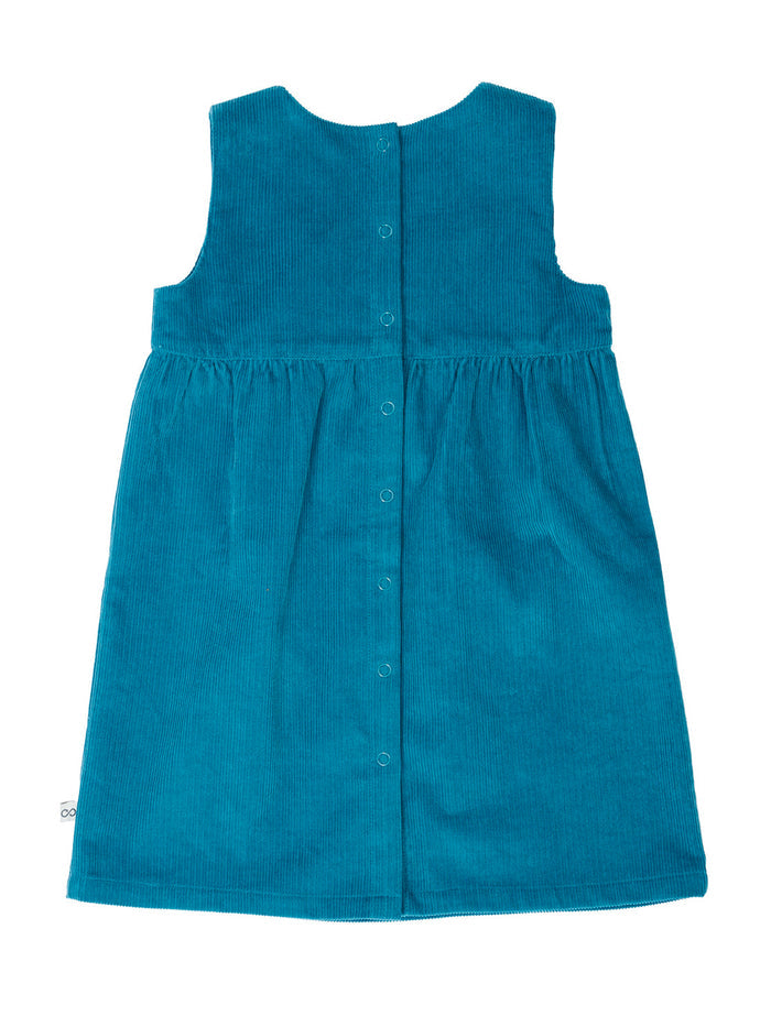 Lily Cord Dress