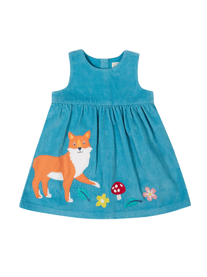 Lily Cord Dress