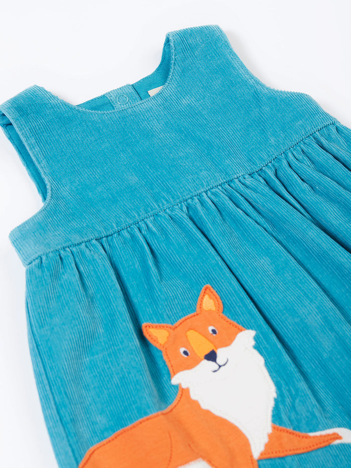 Lily Cord Dress