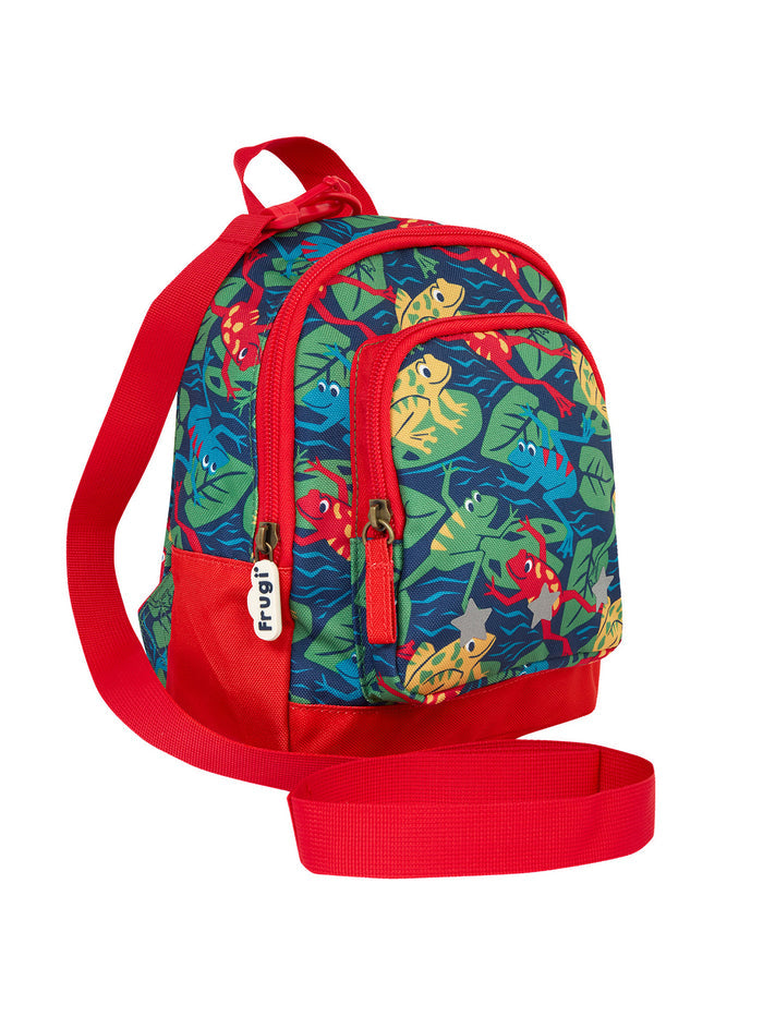 Little Adventurers Backpack