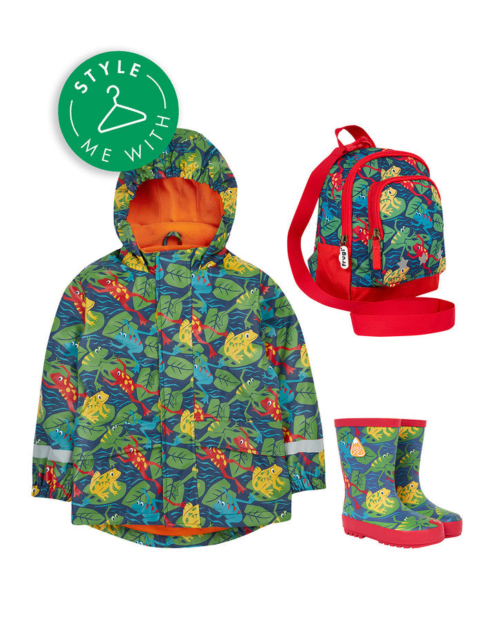 Little Adventurers Backpack
