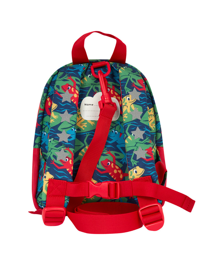 Little Adventurers Backpack