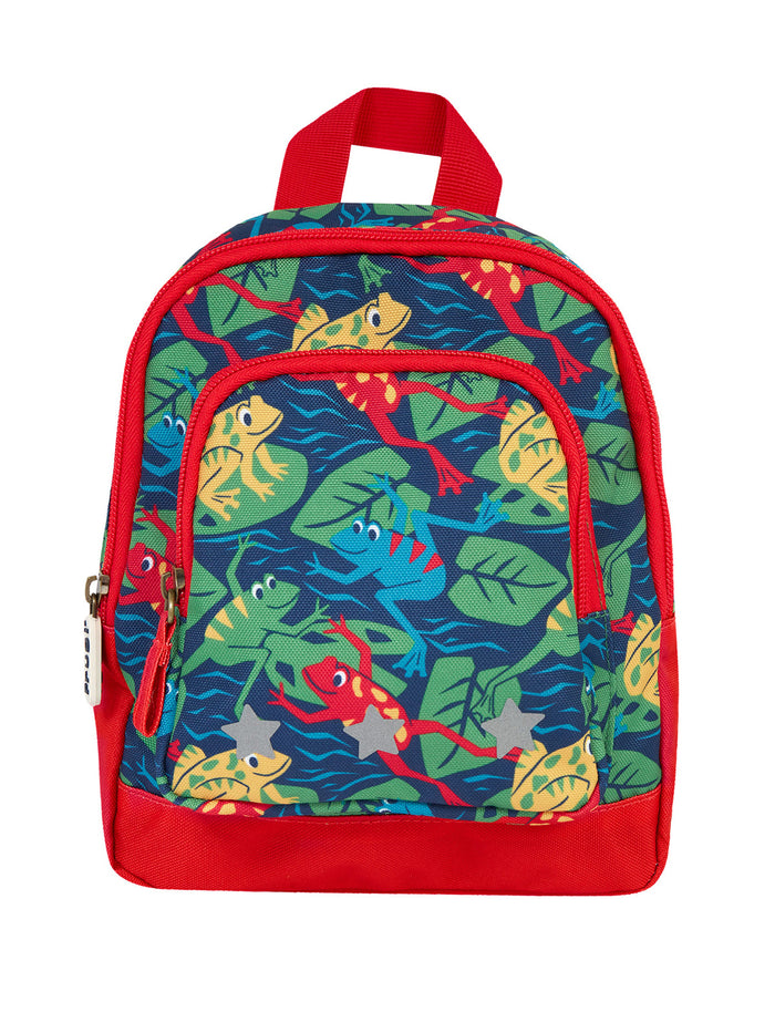 Little Adventurers Backpack