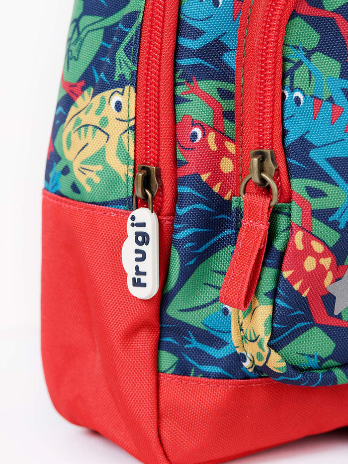 Little Adventurers Backpack