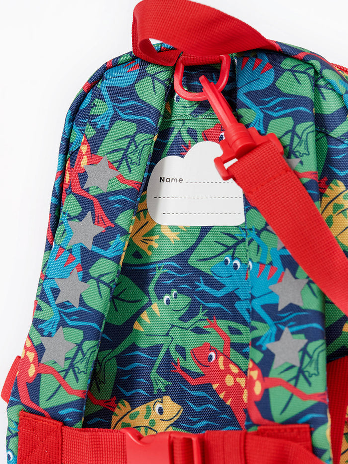 Little Adventurers Backpack
