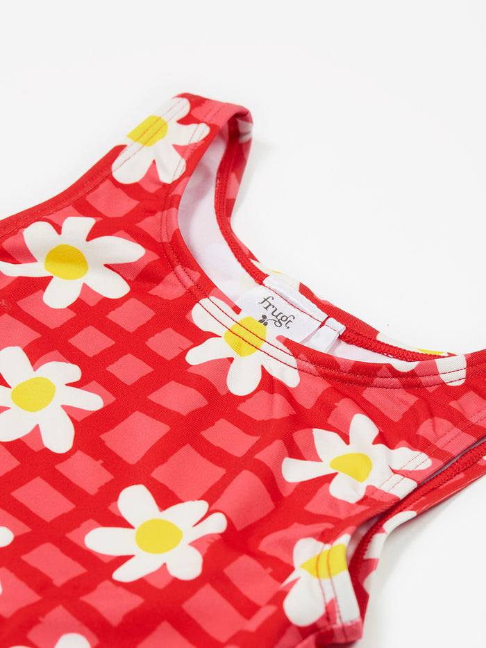 Little Coral Swimsuit