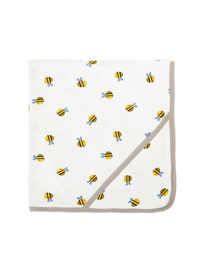 Little Hug Hooded Blanket