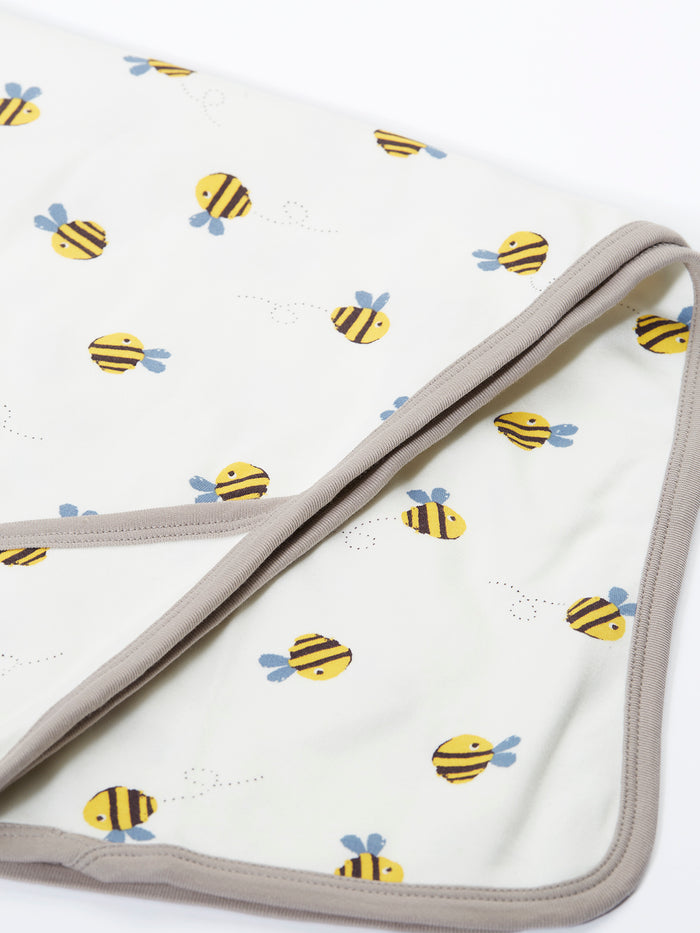 Little Hug Hooded Blanket