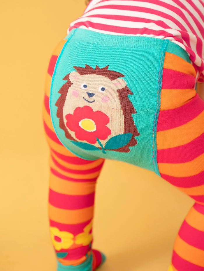 Little Knitted Leggings