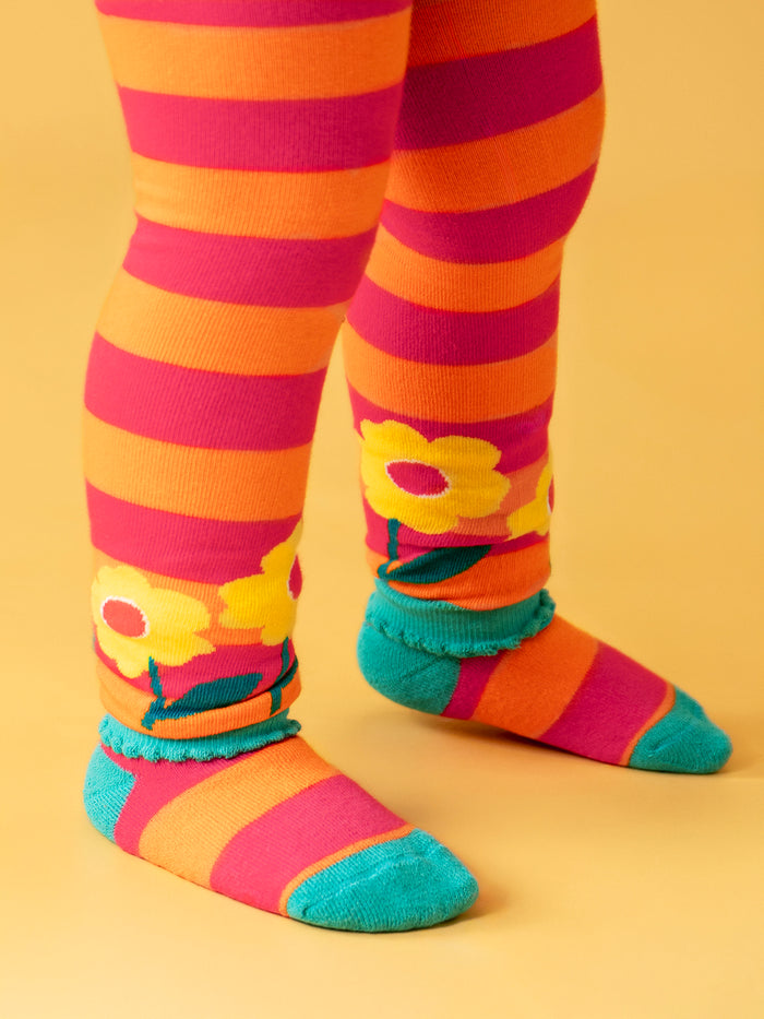 Little Knitted Leggings