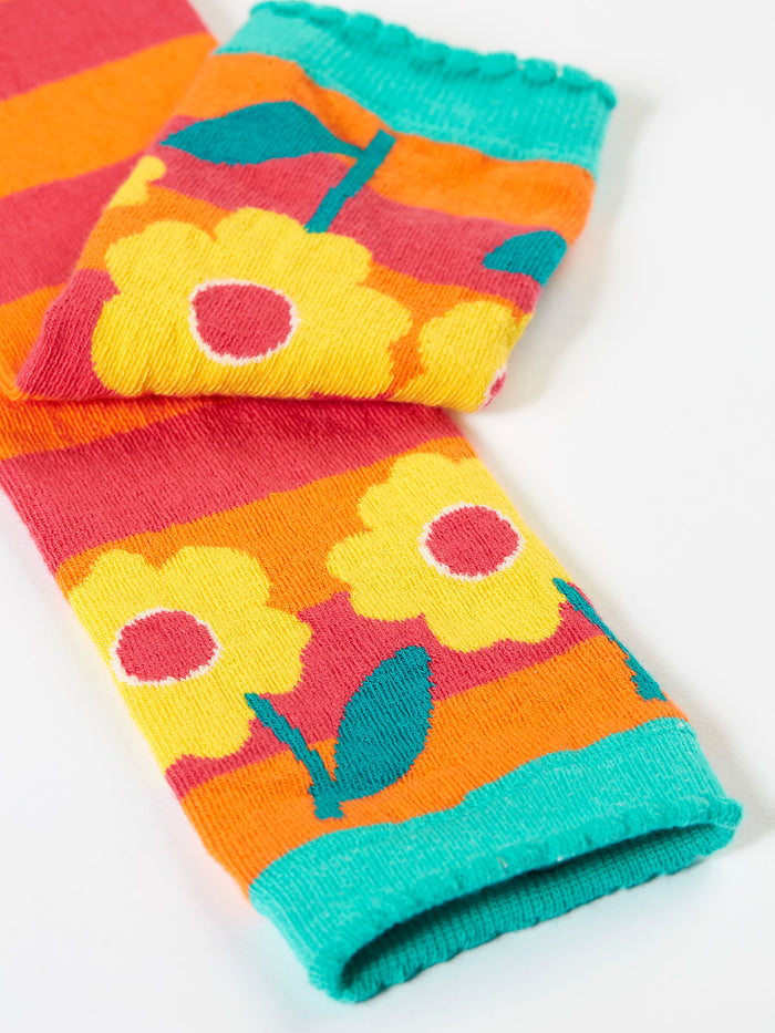 Little Knitted Leggings