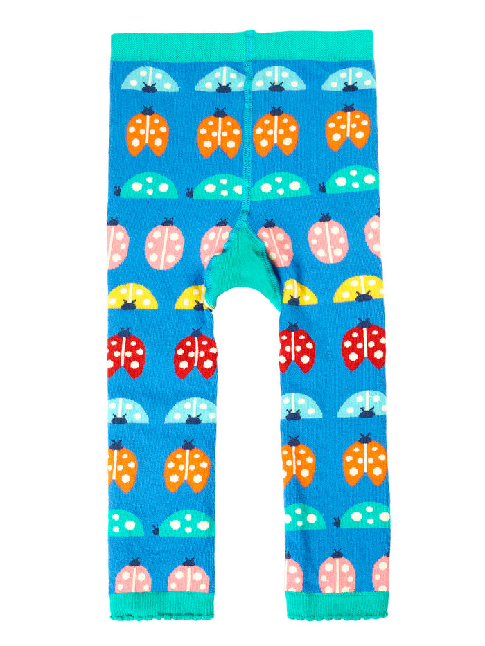 Little Knitted Leggings