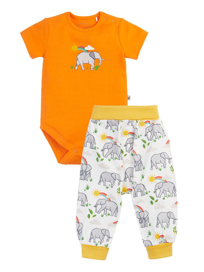 Little Parsnip Outfit