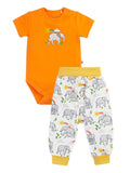 Little Parsnip Outfit