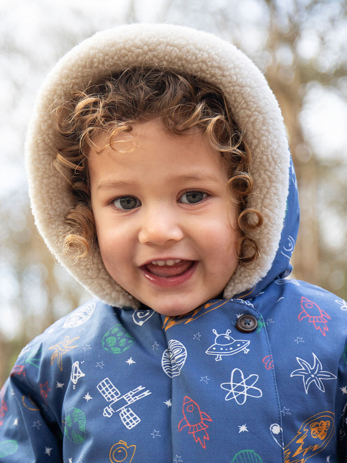 Little Penhale Parka