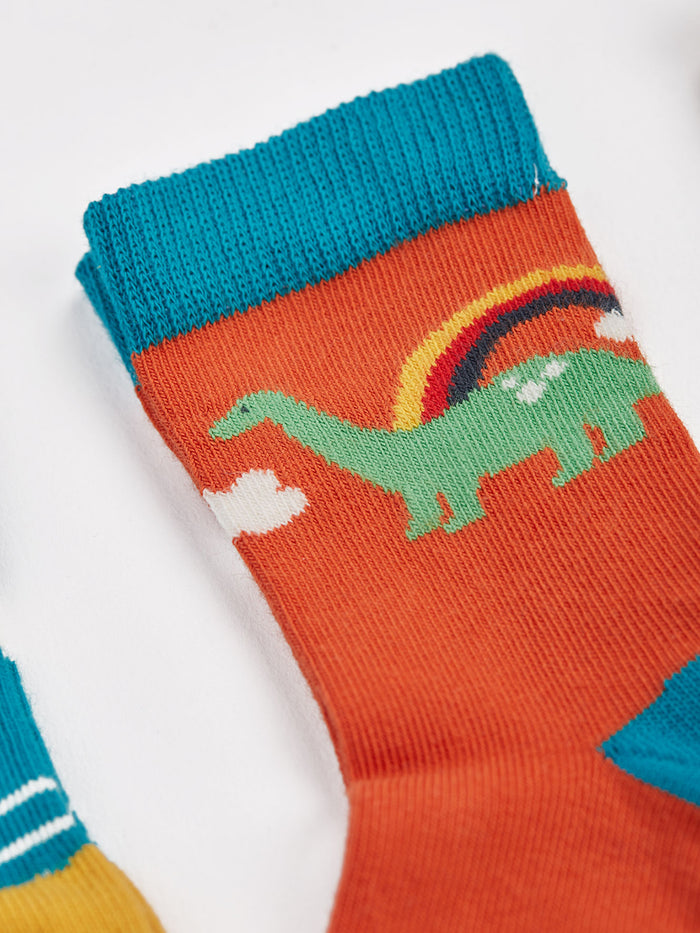 Little Socks 3 Pack