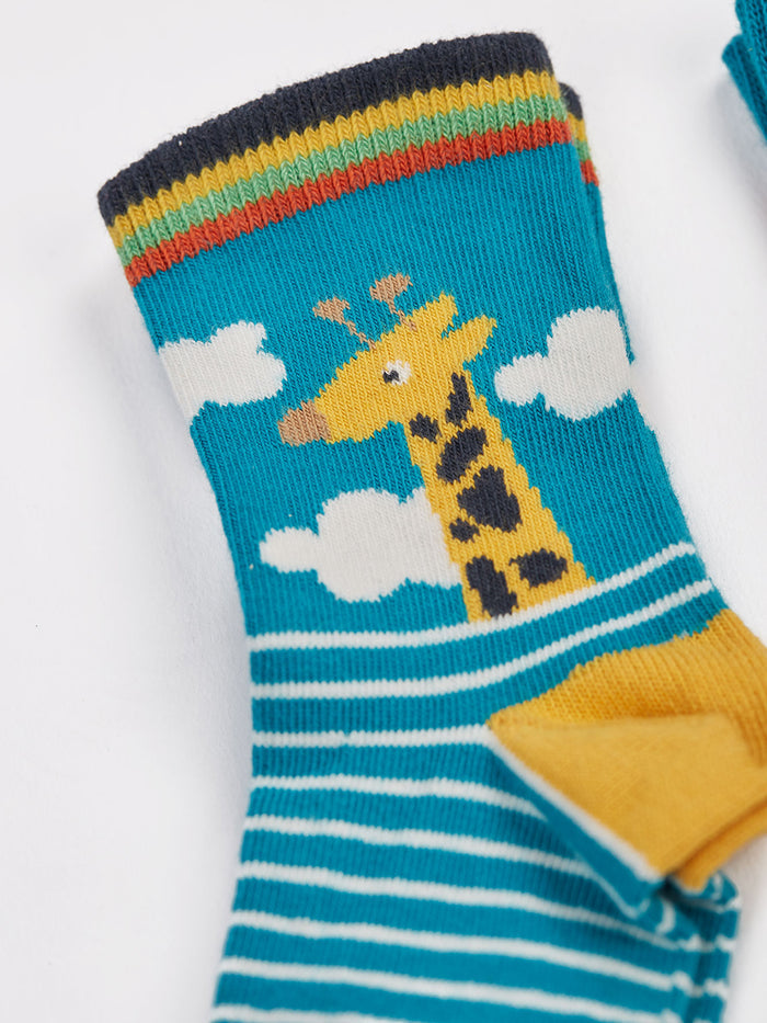 Little Socks 3 Pack