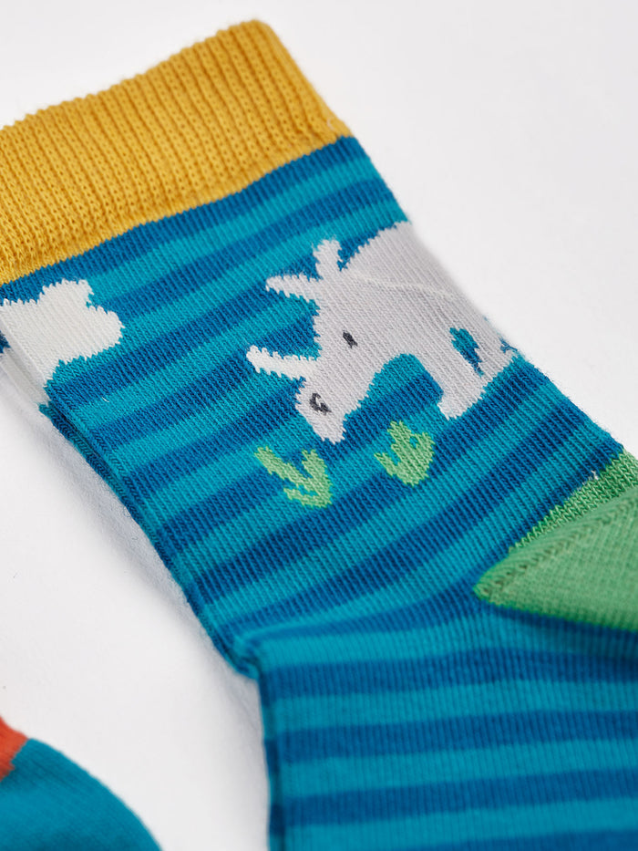 Little Socks 3 Pack