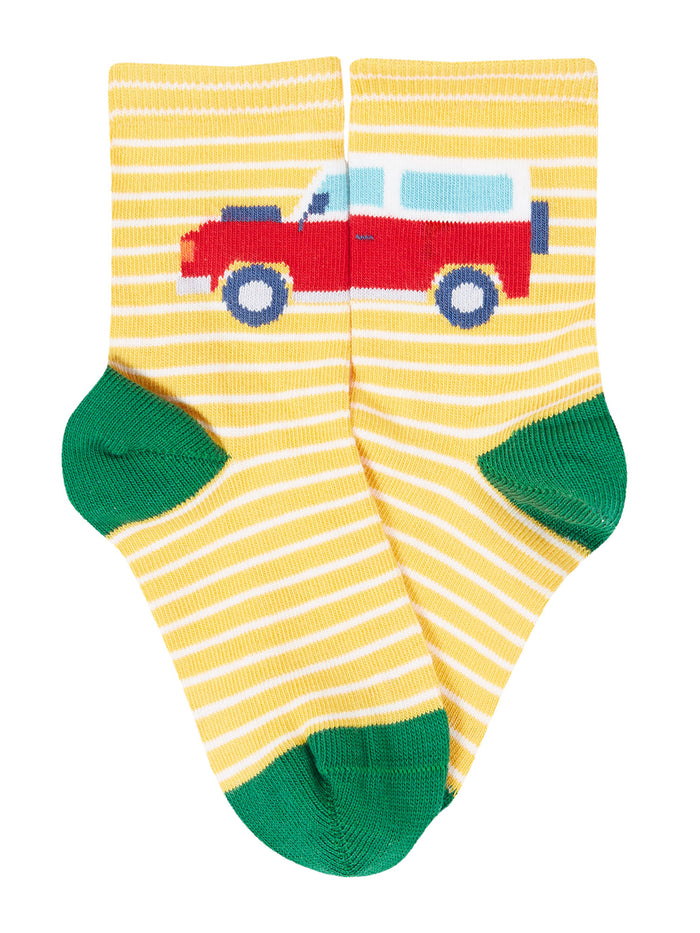 Little Socks 3 Pack